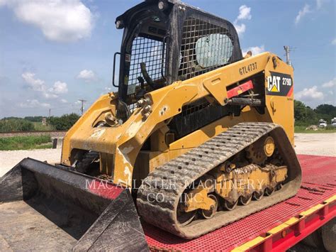 2017 caterpillar 279d skid steer|used caterpillar 279d for sale.